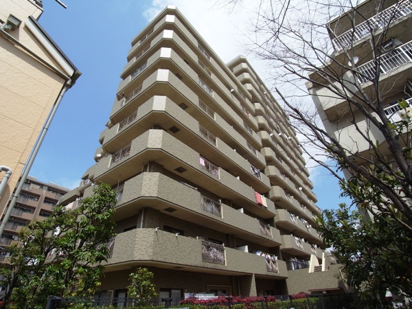 ブライトコート平井