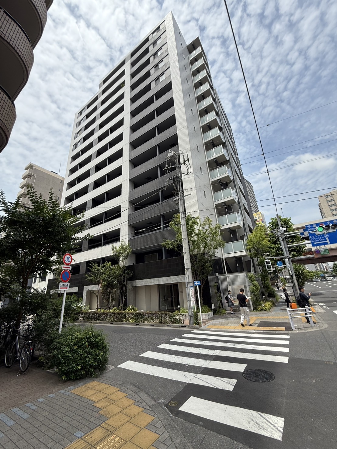 ベルファース水天宮