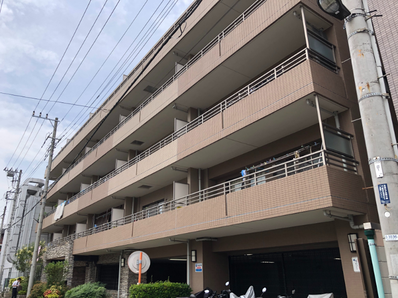 アーデル墨田文花