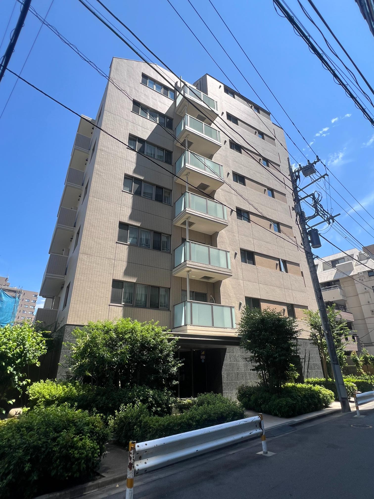 イニシア北千住