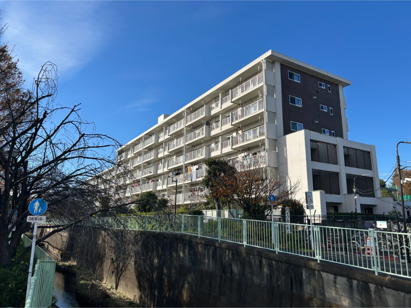 久我山ハイム
