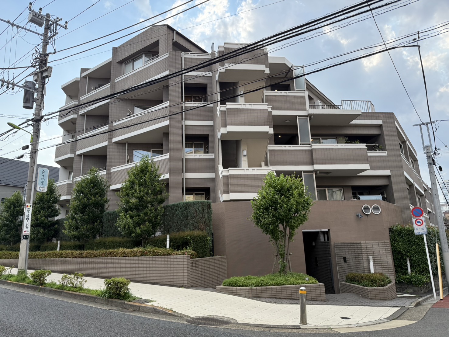 Dグランセ駒沢大学