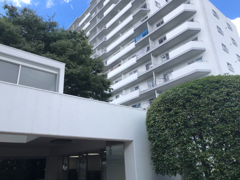 江古田パークマンション