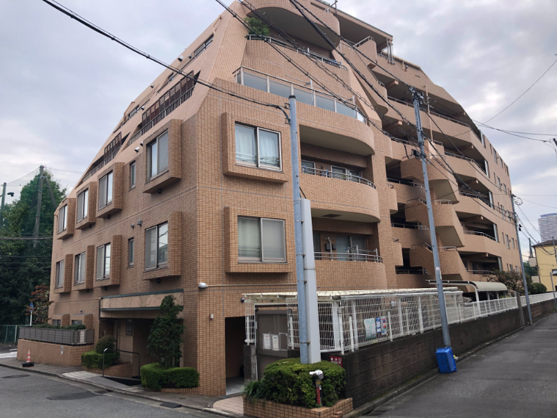 シテラ上平間フルーリエ