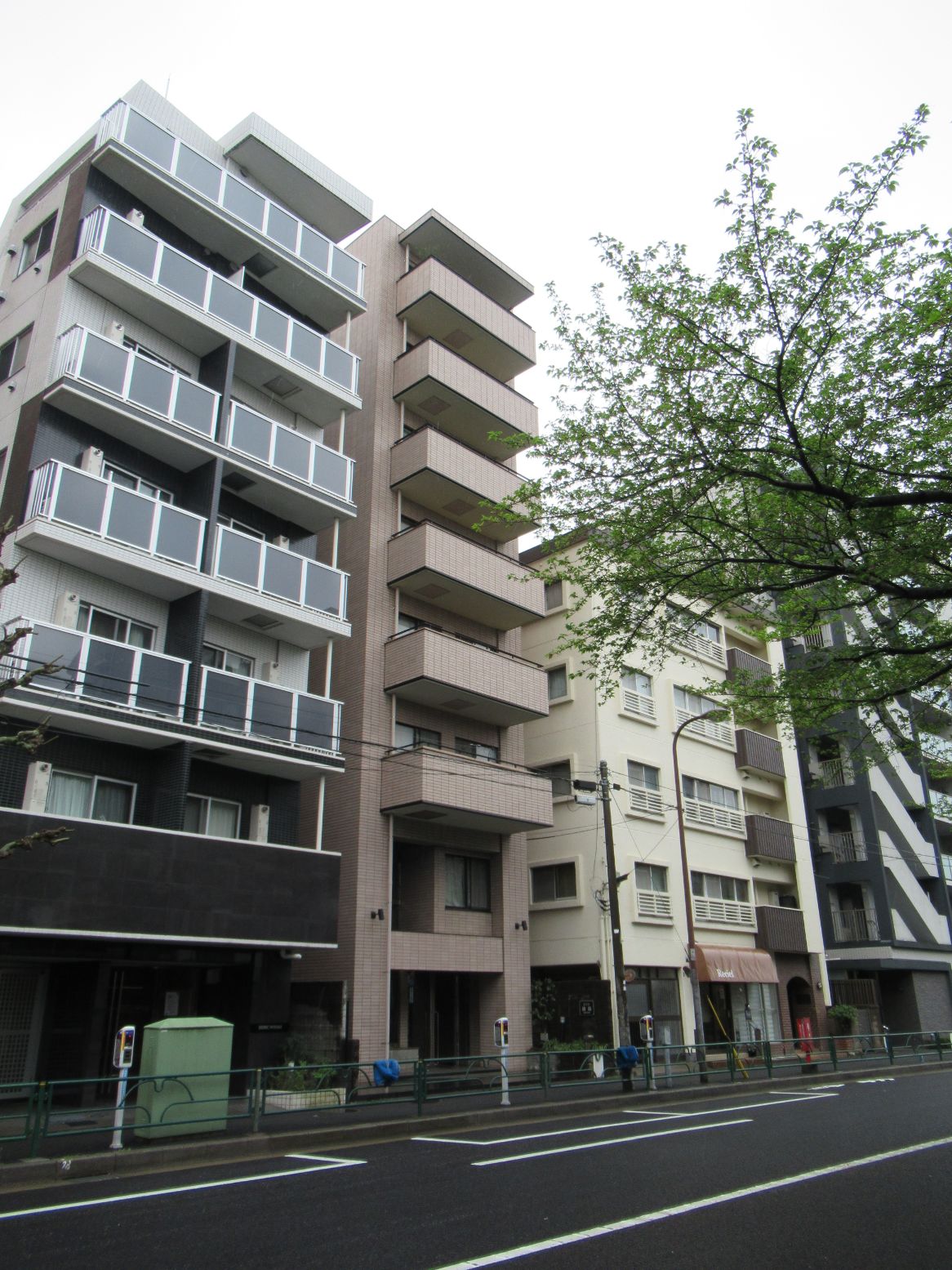 ライツ練馬