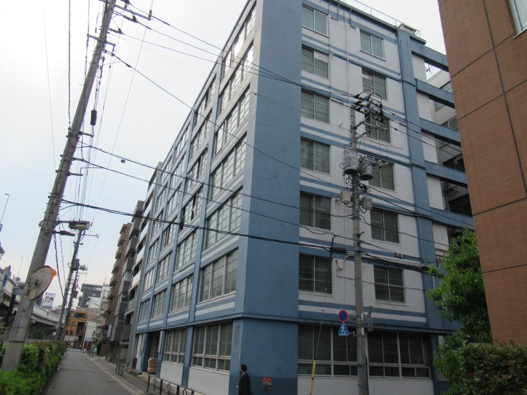 東和ビル