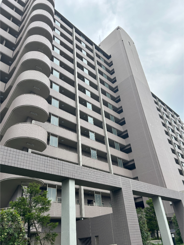 アクトピア北赤羽四番館