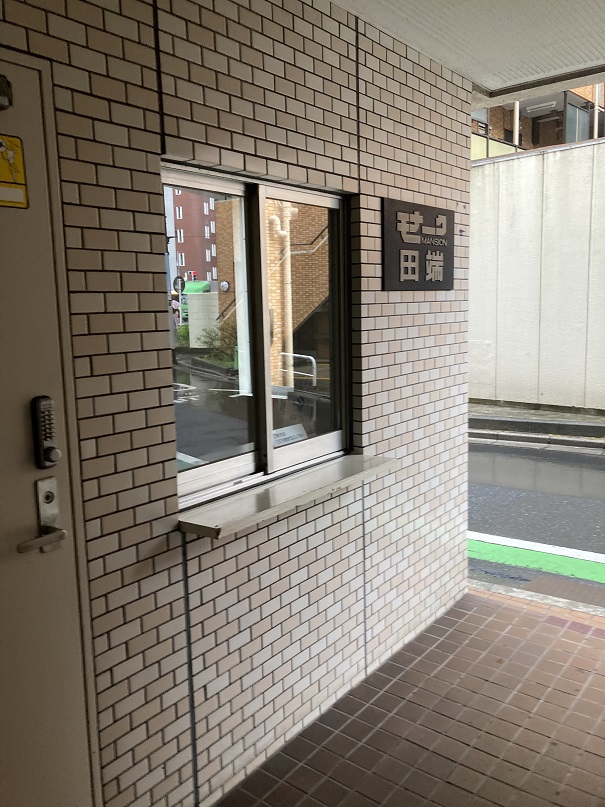 モナーク田端