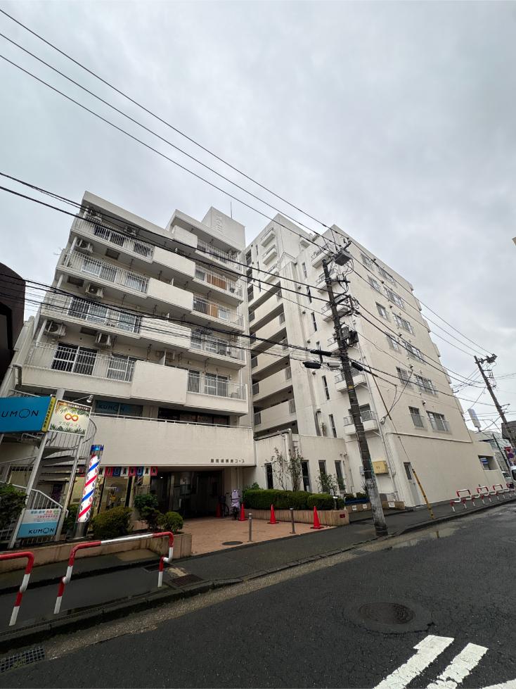 藤和相模原コープ