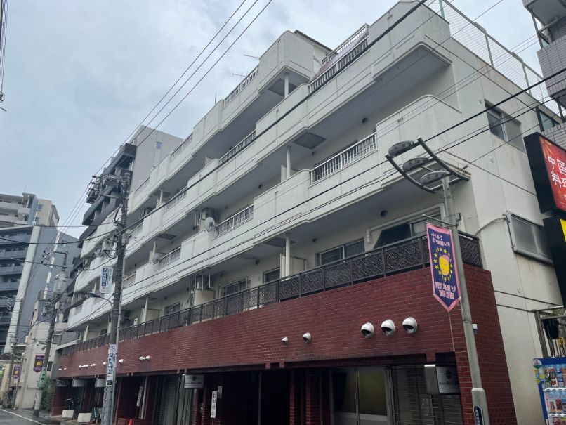 光シャンブル滝野川