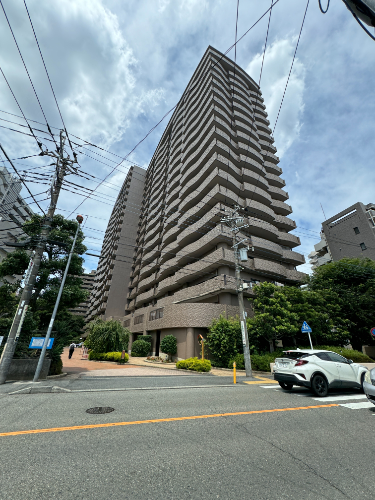 ザ・ウインベルグラン町田