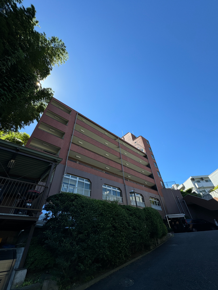 シャンボール鷺沼