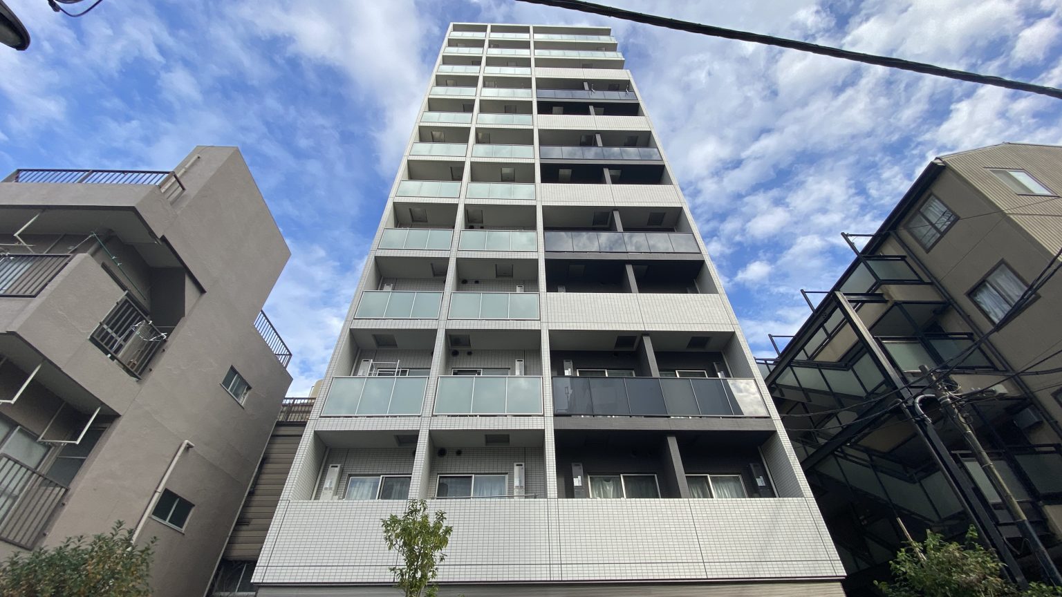 ルフレプレミアム神楽坂