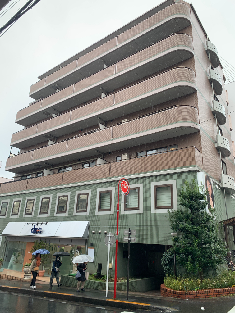 グランシャリオ国分寺