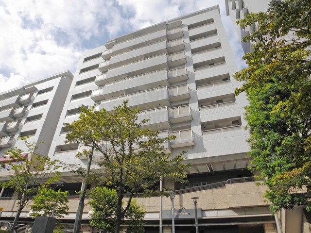 代官山アドレス ザ・レジデンス・サウス